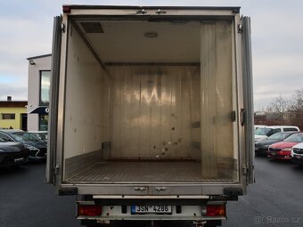 Peugeot Boxer 2.2HDi,88kW,Mrazák - 17