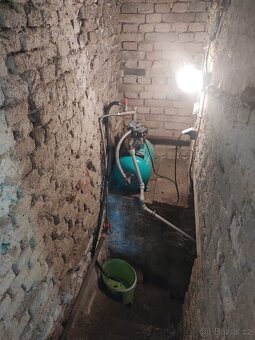 Rekreační chalupa - 17