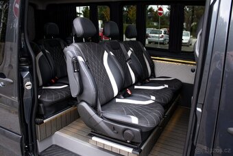 Mercedes-Benz Sprinter 316 CDI 2.2 E6 R2 A/T - 17