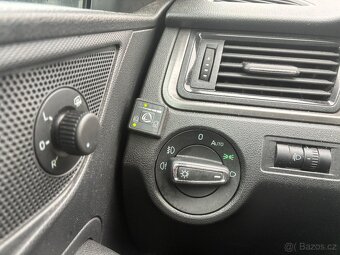 Škoda Rapid Spaceback 1,4 Tsi DSG  LPG - 17
