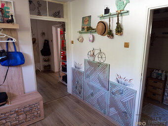 Prodej dvougeneračního RD, Jihlava - 17