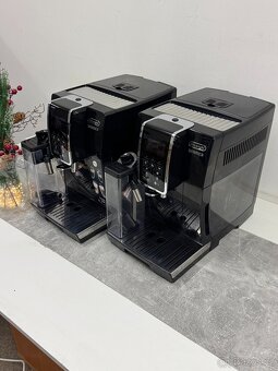 Kávovar DeLonghi Dinamica ECAM 350.55.B - 17