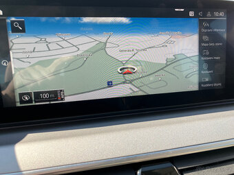BMW 530I xDrive - 17