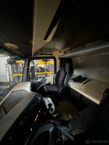 Mercedes Actros 1845 - 17