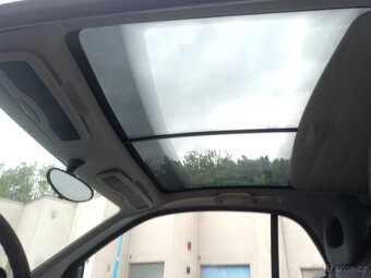 SMART Fortwo 0.7 Turbo , klimatizace-panorama - 17