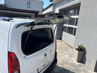 Citroën Berlingo 1.5 BHDi 130 S&S Feel Pack XL long 3/2021 - 17