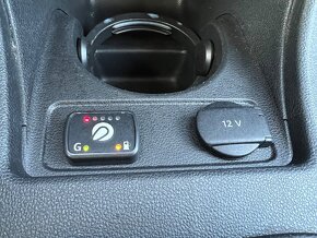 Škoda Citigo Sport 55KW LPG Serviska NAVI - 17