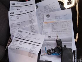 FORD Connect - 17