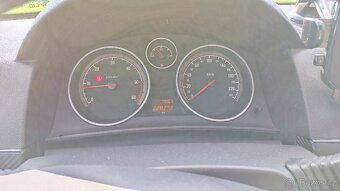 Opel Astra H Caravan 1.7 CDTi - 17