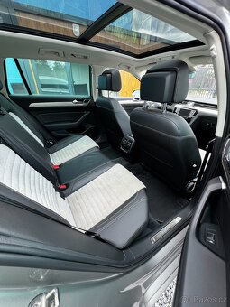 Passat B8, 2.0TDI, DSG, Kamera, Panorama - 17