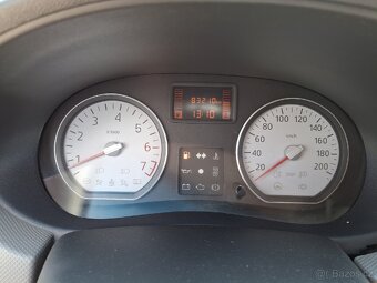 SANDERO 1,4 MPI 55 KW - 17