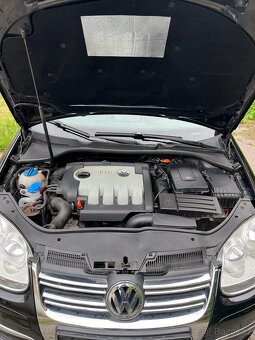VW Golf 5 (V) Variant, 1.9TDI 77KW - 17