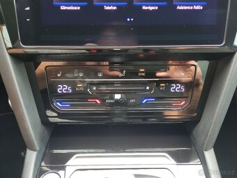 VW Arteon TDi Shooting Brake DSG Rline VIRTUAL KAMERA DPH - 17