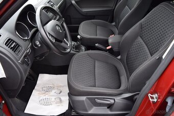 Škoda Yeti 1.4TSI 92kw AMBITION ED. DRIVE - 17