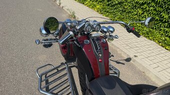 Rezervace Trike Rewaco R F1 ST2 - 17