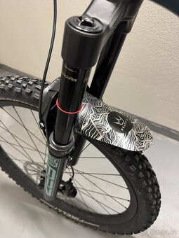 Slash 9.8 GX AXS Gen 5 - L “29 - 17