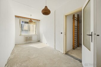 Prodej bytu 4+1 93 m², Brno - Bohunice, ev.č. 00001 - 17