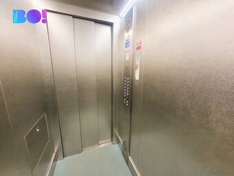 Družstevní byt 3+1 se zasklenou lodžií, 68 m2, ul. Osvobozen - 17
