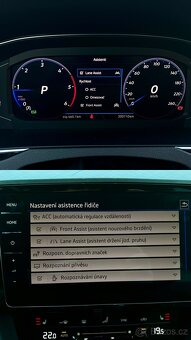 VW Passat B8.5 2022 2.0 TDi DSG Virtual/Tažné/ACC/Kamera - 17