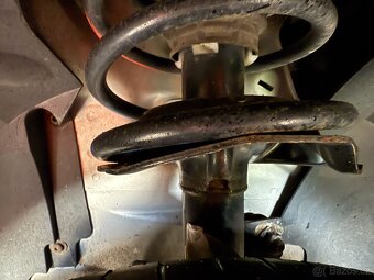 Ford Focus 1,6 16V 32 000 KM - 17