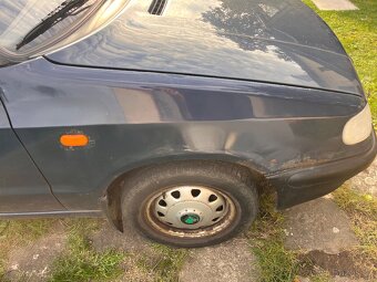 Škoda Felicia LX combi 1.3 40 kw - 17