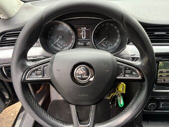 Škoda Superb 2 Facelift 2.0TDI 125Kw,DSG,307052Km,2015, - 17