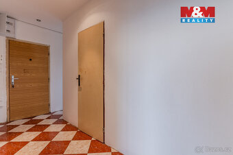 Prodej bytu 3+1, 66 m², Český Těšín, ul. Polní - 17