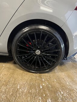 Vw Golf 7 - GTD - 2.0 TDI - 17