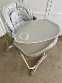 Jídelní židlička Chicco Polly Magic 2016 (barva Mirage) - 17