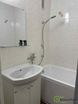 Pronájem prostorného bytu 3+1 s lodžií – 68 m², 3. NP, výtah - 17