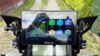 Yamaha XT1200Z Super Tenere - 17