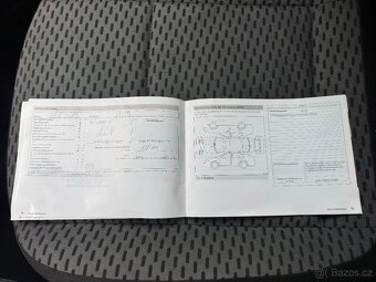 Škoda Fabia 1,6 TDI 77kW AMBITION ALU COMBI 1. MAJITEL - 17