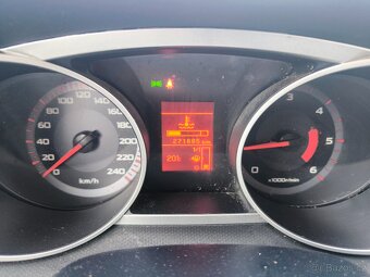 mitsubishi outlander 7-mist 4x4 - 17