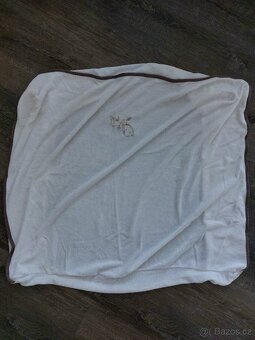 Oblečení pro miminka a příslušenství - 17