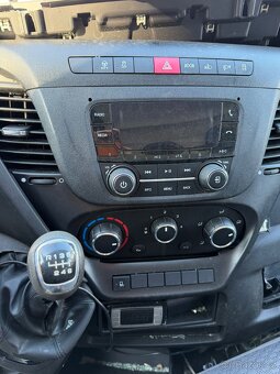 Iveco Daily maxi 3.0HPt 2021 - 17