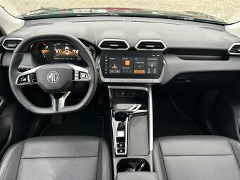 MG ZS, 1.5 AT"FULL HYBRID"EXCL"ZÁRUKA - 17