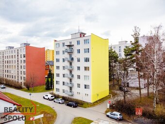 Prodej, byty/3+1, 70 m2, U Cihelny 2696/5, 58601 Jihlava, Ji - 17