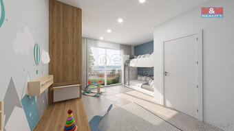 Prodej rodinného domu, 132 m², Mělník, ul. Dobrovského - 17