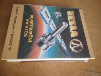 knihy elektrotechnika / elektronika - 17