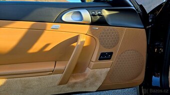 Porsche 911 Carrera 4S 997.2 - 17