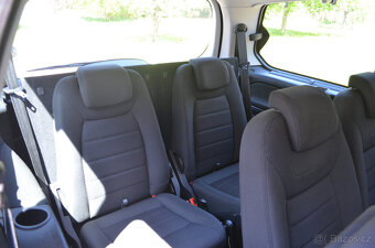 PRODÁM FORD GALAXY 2.0TDCI 120KW 2012 1.MAJITEL - 17