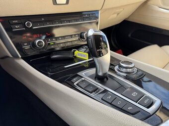 BMW 530d GT xDRIVE 190KW F07 - 17