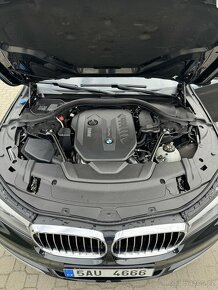 BMW 730xd G11 - 17