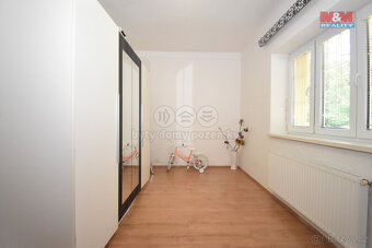 Prodej rodinného domu, 120 m², Ostrava, ul. Vývozní - 17