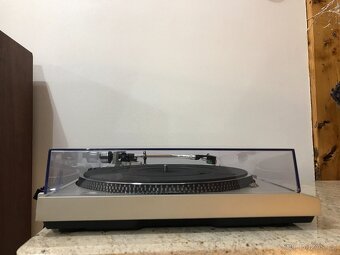 Technics SL-D303 Velice zachovalý stav. - 17