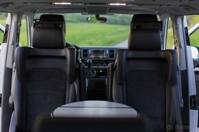 Volkswagen Multivan T6, 2.0 BiTdi 150 kW, 4Motion, DSG - 17