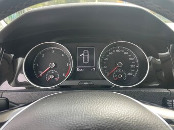 VW Golf 2,0 TDi 110kW DSG - 17