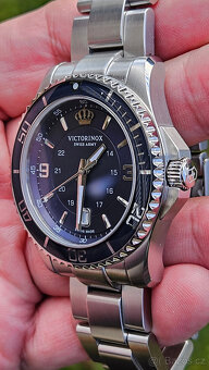 Victorinox 241602 Maverick Large 43mm - 17