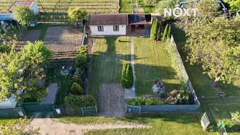 Prodej pozemek Zahrada, 384㎡ - 17