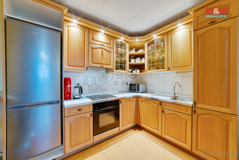 Prodej bytu 3+kk, 75 m², Nepomuk, ul. Pivovarská - 17